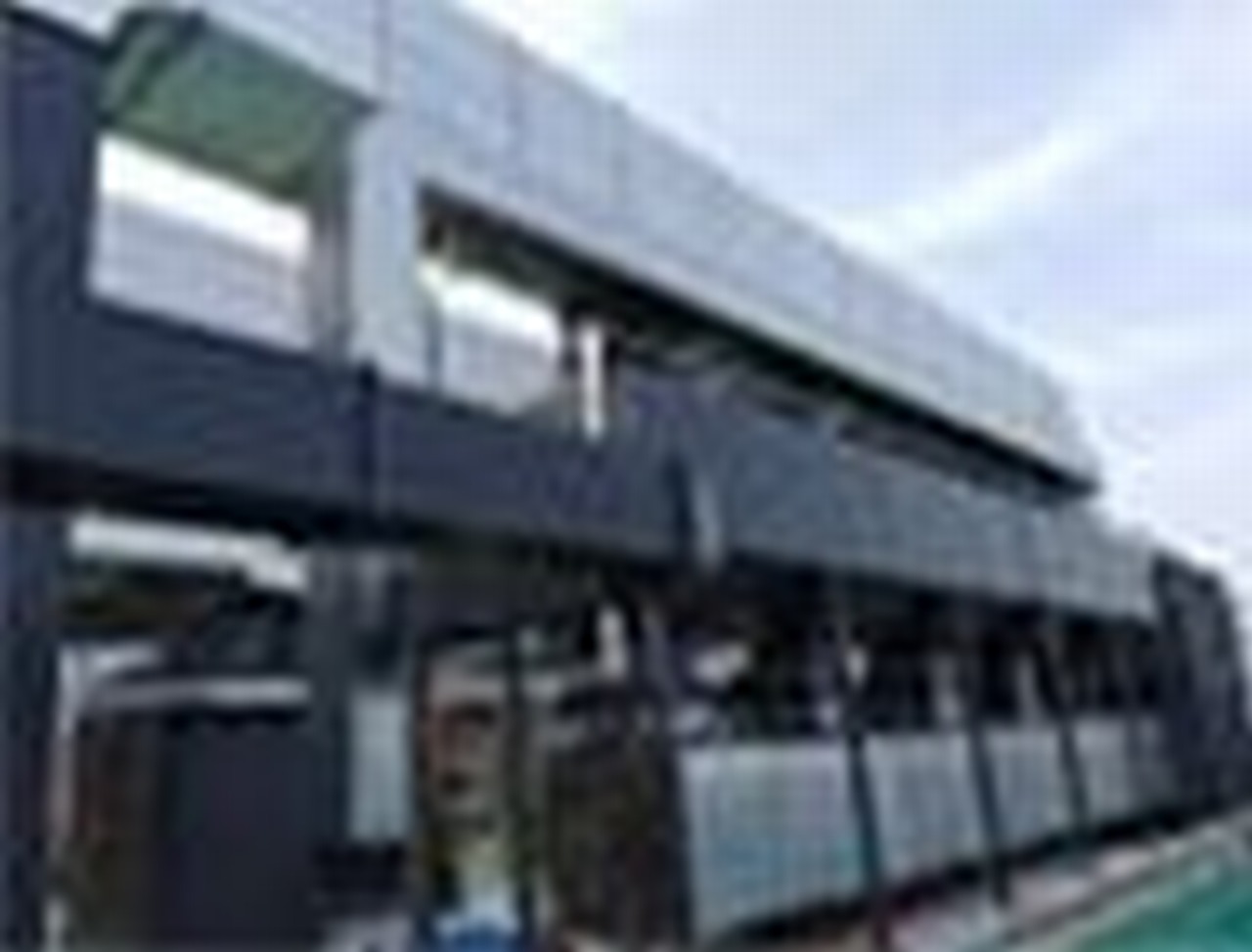 CF-CO固定床沸石+催化燃燒